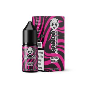 Liquid PANDA Salt Gruszka Morela 10ml 20mg