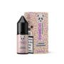 Liquid PANDA Salt Lemoniada Rabarbarowa 10ml 20mg