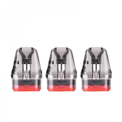 Cartridge OXVA Xlim PRO Top Fill 0.4 ohm 3SZT