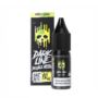 DARK LINE DOUBLE SALT 10ml Cactus x Lemon 20mg