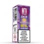 Liquid ID Premix SALTS Hipersonic 18mg