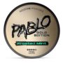 Woreczki nikotynowe PABLO Gold Edition Frosted Mint 25mg