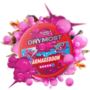 Woreczki nikotynowe DRYMOST Armagedon Bubble Gum 50mg