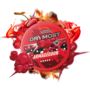 Woreczki nikotynowe DRYMOST Armagedon Cherry Pepper 50mg