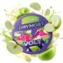 Woreczki nikotynowe DRYMOST Volt Appletini 40mg
