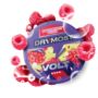 Woreczki nikotynowe DRYMOST Volt Raspberry Soda 50mg