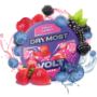 Woreczki nikotynowe DRYMOST Volt Fruit Candy 50mg