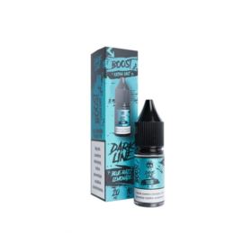 DARK LINE BOOST SALT 10ml Blue Razz Lemon 20mg