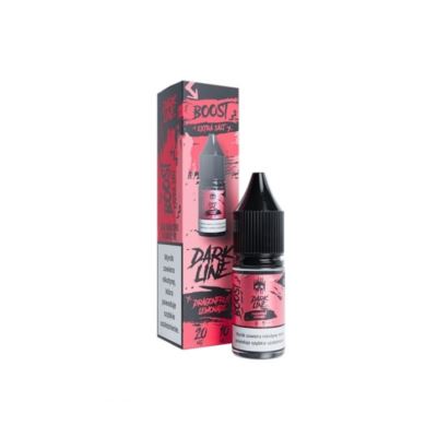 DARK LINE BOOST SALT 10ml Dragonfruit Lemonade 20mg