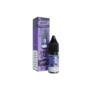 DARK LINE BOOST SALT 10ml Grape 20mg