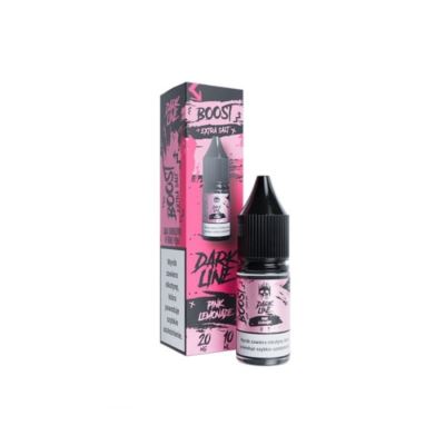 DARK LINE BOOST SALT 10ml Pink Lemonade 20mg