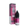 DARK LINE BOOST SALT 10ml Black Blue Raspberry 20mg