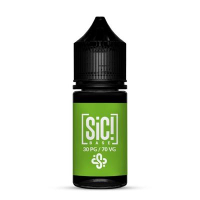 Baza Sic! 30ml 70/30 0mg