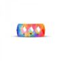 Vape Band 24-28mm Rainbow Bubble Diamond