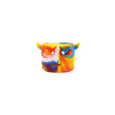 Vape Band 26mm Devil Rainbow
