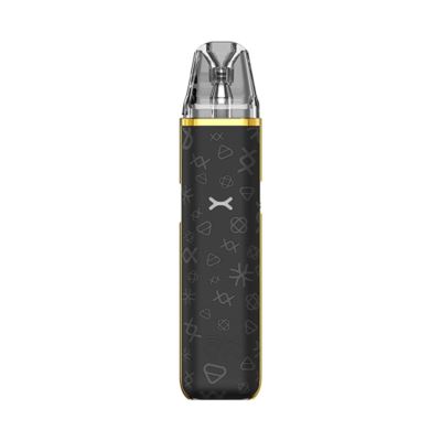 Pod OXVA Xlim GO 1000mAh Luxe Black AKCYZA