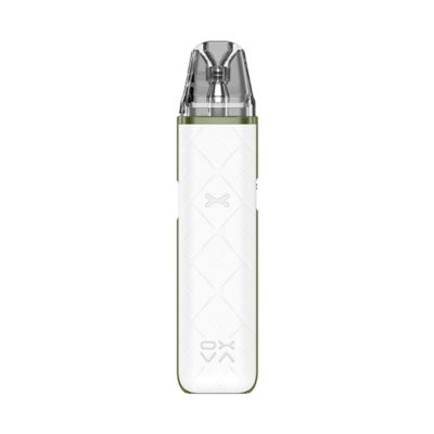Pod OXVA Xlim GO 1000mAh White AKCYZA