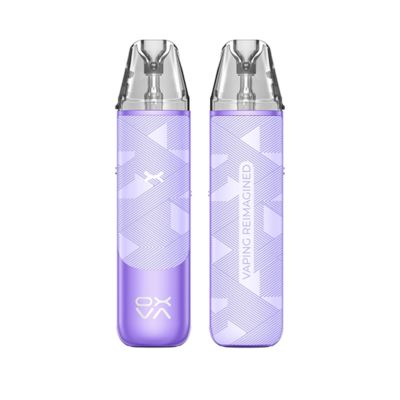 Pod OXVA NeXLIM Go 1800mAh Silky Purple AKCYZA