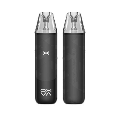 Pod OXVA NeXLIM Go 1800mAh Silky Black AKCYZA