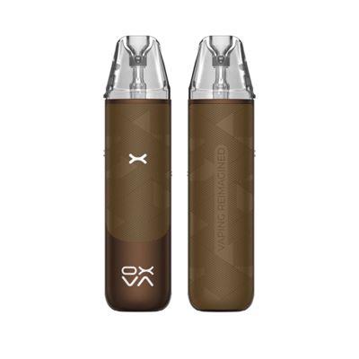 Pod OXVA NeXLIM Go 1800mAh Silky Coffee AKCYZA