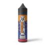 Longfill Panda Eats Double 10/60ml Czarna Porzeczka Pomarańcza