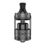 ATOMIZER Yachtvape Pandora V2 MTL RTA Gunmetal