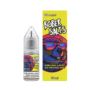 Liquid BOBER Salt 10ml Melon Liczi Cytryna Ice 20mg