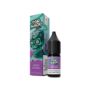 Liquid TORNADO Salt Alien Grape 20mg 10ml