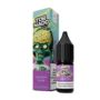Liquid TORNADO Salt Lemoon Lime 20mg 10ml
