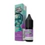 Liquid TORNADO Salt Sour Quincident 20mg 10ml