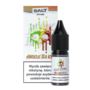 Liquid DARK LINE BLACK Salt 10ml Hibiscus Tea Ice 20mg