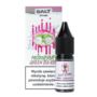 Liquid DARK LINE BLACK Salt 10ml Passionfruit Green Tea Ice 20mg