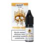 Liquid DARK LINE BLACK Salt 10ml Pornstar Martini 20mg