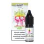 Liquid DARK LINE BLACK Salt 10ml Watermelon Mojito 20mg