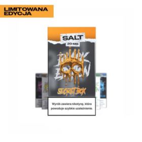 SECRET BOX BLACK EDITION