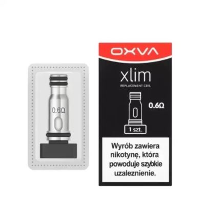 Grzałka OXVA Xlim 0.6