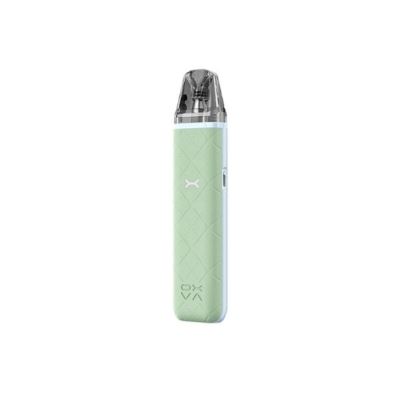 Pod OXVA Xlim GO 1000mAh Light Green AKCYZA