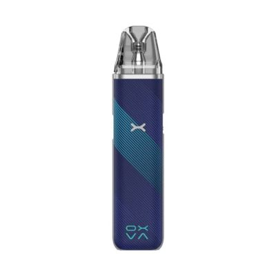 Pod OXVA Xlim GO 1000mAh Stripped Blue AKCYZA