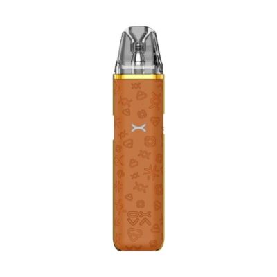Pod OXVA Xlim GO 1000mAh Luxe Brown AKCYZA