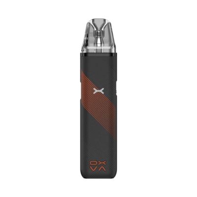 Pod OXVA Xlim GO 1000mAh Striped Orange AKCYZA