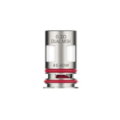 Grzałka VAPORESSO GTX Dual Mesh 0,2 Ohm