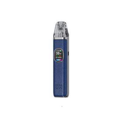 Pod OXVA Xlim PRO 2 1300mAh Blue Python AKCYZA