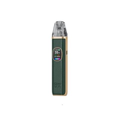 Pod OXVA Xlim PRO 2 1300mAh Green Python AKCYZA