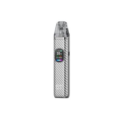Pod OXVA Xlim PRO 2 1300mAh Silver Carbon AKCYZA