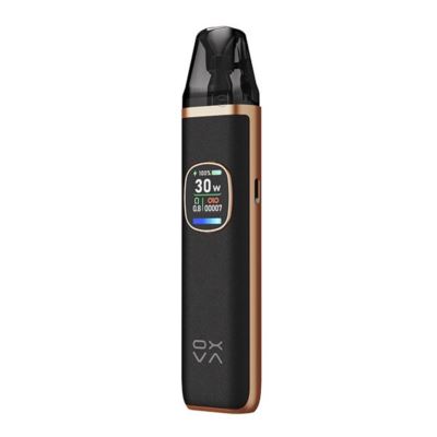 Pod OXVA Xlim PRO 2 1300mAh Black Rosegold AKCYZA Cartridge 0.6