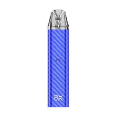 Pod OXVA Xlim Se Bonus Blue Carbon Fiber AKCYZA