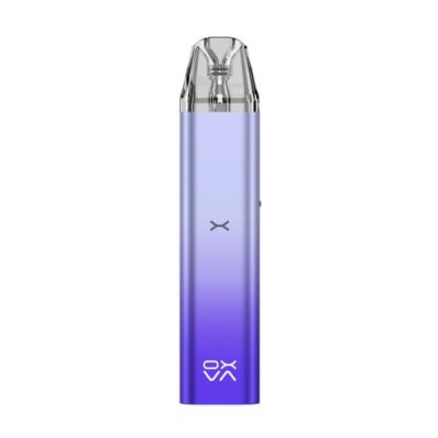 Pod OXVA Xlim Se Bonus Purple Silver AKCYZA