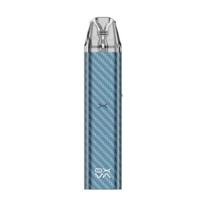 Pod OXVA Xlim Se Bonus Dark Blue Carbon Fiber AKCYZA