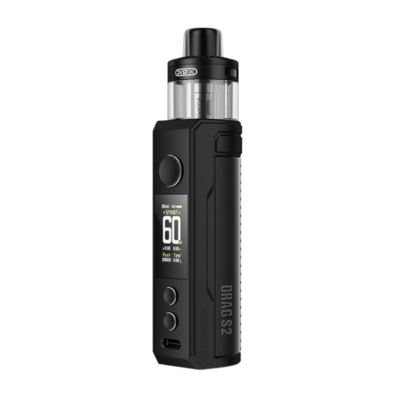 Kit VOOPOO Drag S2 Classic AKCYZA