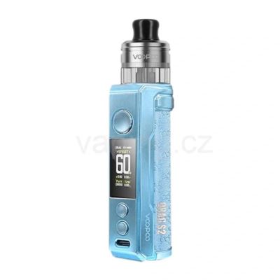 Kit VOOPOO Drag S2 Snow Blue AKCYZA